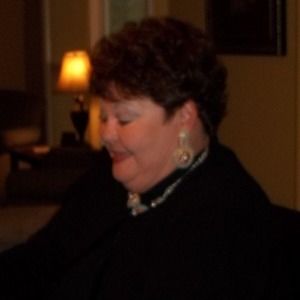 Meet your Posher, Lynne